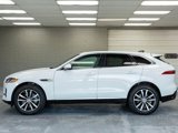 Used 2022 Jaguar F-PACE S image 4