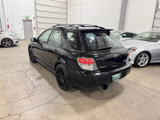 Used 2006 Subaru Impreza WRX Limited image 3