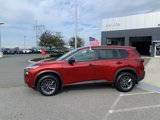 Used 2022 Nissan Rogue S image 4