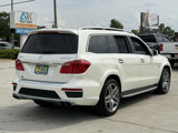 Used 2014 Mercedes-Benz GL 63 AMG 4MATIC image 3