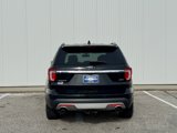 Used 2017 Ford Explorer Limited image 4
