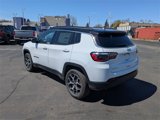 New 2025 Jeep Compass Limited image 4