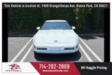Used 1996 Chevrolet Corvette Coupe image 3
