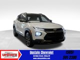 Used 2021 Chevrolet TrailBlazer ACTIV w/ Sun and Liftgate Package image 1