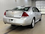 Used 2010 Chevrolet Impala LTZ image 5