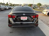 Used 2022 Nissan Altima 2.5 SR image 4