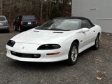 Used 1995 Chevrolet Camaro Z28 image 4