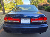 Used 2001 Honda Accord EX image 2
