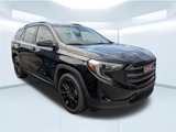 Used 2020 GMC Terrain SLT w/ Preferred Package image 4