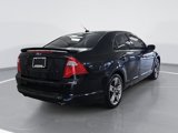 Used 2010 Ford Fusion SEL image 3