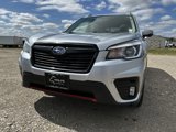 Used 2019 Subaru Forester Sport w/ Popular Package #2 image 4