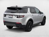 Used 2017 Land Rover Discovery Sport HSE image 5