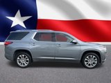 Used 2019 Chevrolet Traverse Premier w/ Driver Confidence II Package image 2