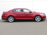 Used 2013 Ford Taurus SEL image 3