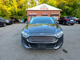 Used 2015 Ford Fusion SE image 2