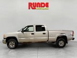 Used 2006 GMC Sierra 2500 SLE image 2
