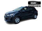 Used 2021 Chevrolet Trax LT image 5