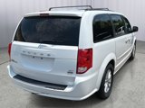 Used 2015 Dodge Grand Caravan SXT image 5