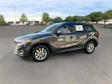 Used 2016 MAZDA CX-5 Sport image 3