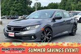 Used 2019 Honda Civic Sport image 3