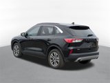 Used 2022 Ford Escape SEL w/ Technology Package image 4