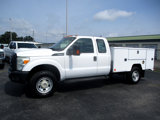 Used 2016 Ford F350 XL w/ Power Equipment Group image 2