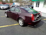 Used 2008 Cadillac CTS 3.6 AWD w/ Wood Trim Package image 3