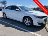 Used 2023 Chevrolet Malibu LT image 3