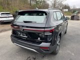 New 2025 Volkswagen Taos S image 3