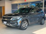 Used 2022 Kia Seltos EX image 3