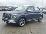 New 2025 Hyundai Venue Limited image 2