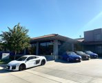 Certified 2022 Audi e-tron Premium w/ Convenience Plus Package image 5