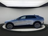 New 2024 Cadillac Lyriq Sport w/ Nappa Leather Package image 4