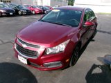 Used 2015 Chevrolet Cruze LT image 4