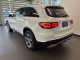Used 2021 Mercedes-Benz GLC 300 4MATIC w/ Premium Package image 5