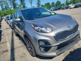 Used 2020 Kia Sportage LX image 3