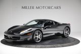 Certified 2013 Ferrari 458 Italia Coupe image 3