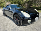 Used 2006 Pontiac Solstice Convertible w/ Premium Package image 3