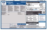 Certified 2020 Ford EcoSport Titanium image 4