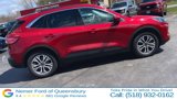Used 2021 Ford Escape SEL image 4