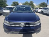 Used 2021 Volkswagen Tiguan S image 2