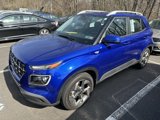 Used 2022 Hyundai Venue Limited image 3