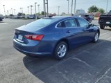 New 2025 Chevrolet Malibu LS image 4