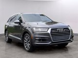 Used 2019 Audi Q7 3.0T Prestige w/ Prestige Package image 3