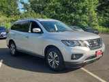 Used 2019 Nissan Pathfinder S image 3