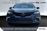 Used 2024 Toyota Camry SE image 3