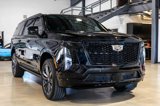 Used 2025 Cadillac Escalade ESV Sport w/ LPO, Floor Liner Package image 3