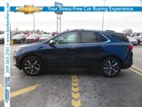 Used 2022 Chevrolet Equinox Premier image 4