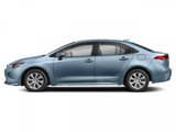 Certified 2022 Toyota Corolla LE image 3