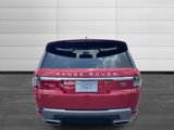 Used 2018 Land Rover Range Rover Sport HSE image 4